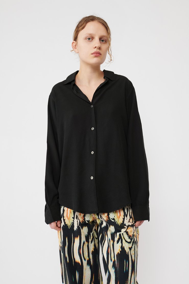 LINE SHIRT