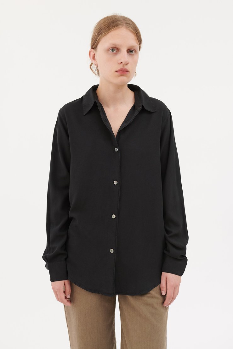 LINE SHIRT