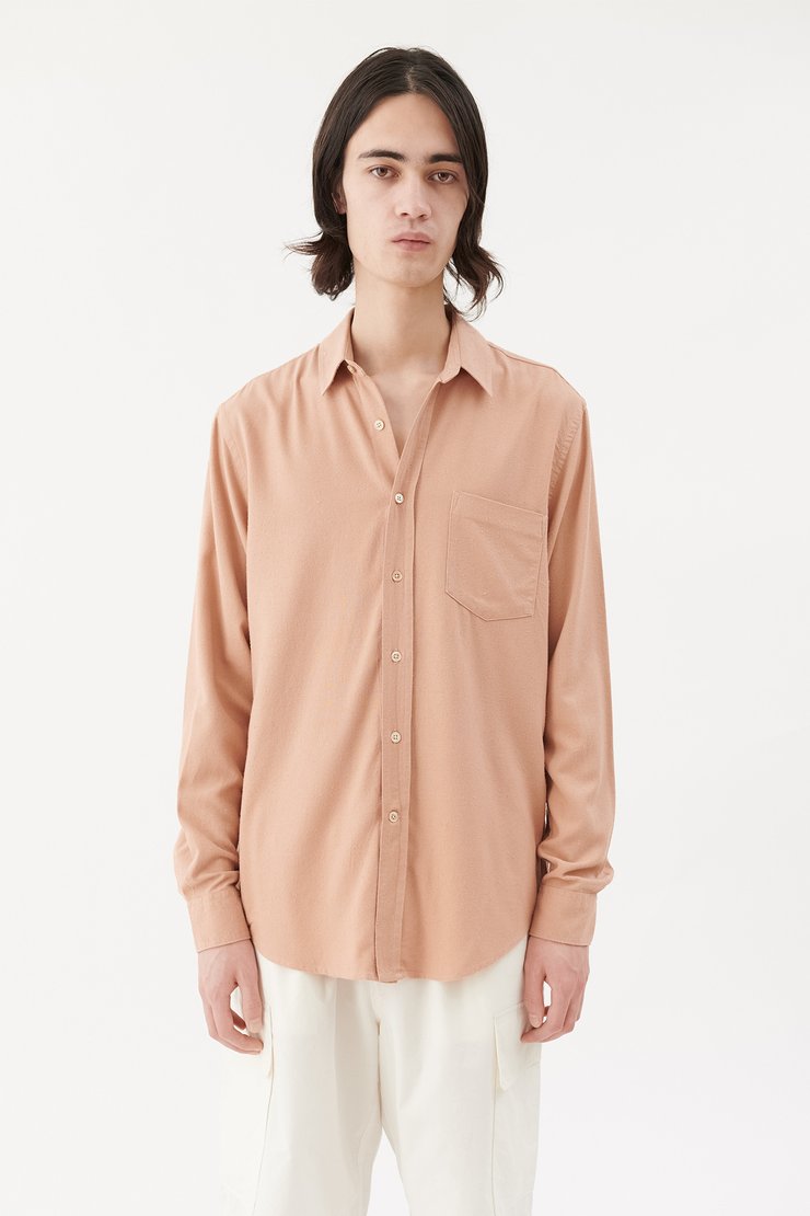 CLASSIC SHIRT