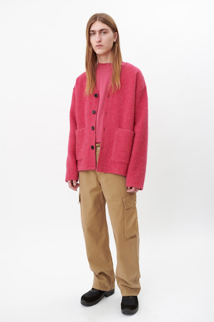 CARGO PANTS
