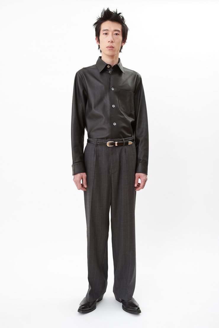 BORROWED CHINO