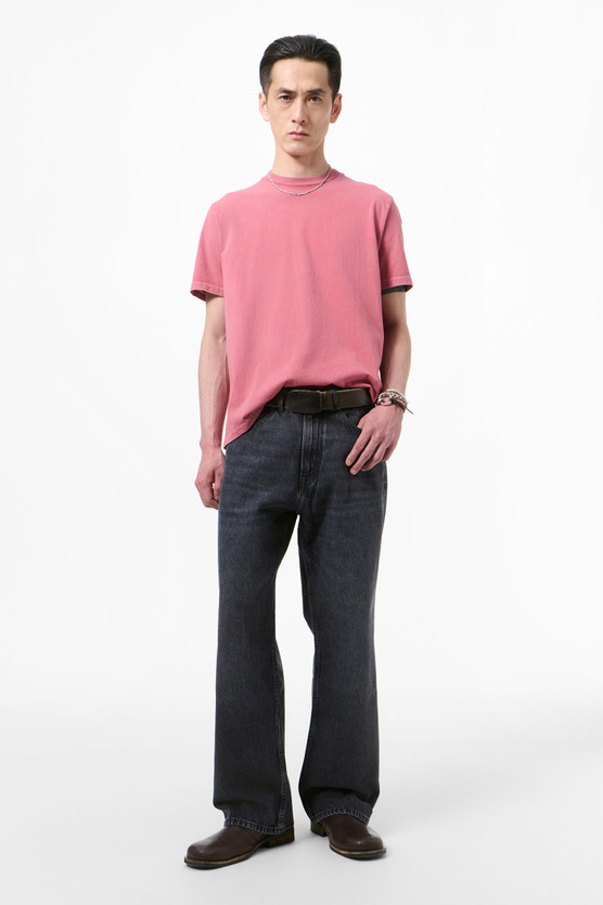 パンツ OUR LEGACY THIRDCUT SupergreyWash44 2829 Our Legacy - Third Cut Supergrey Wash