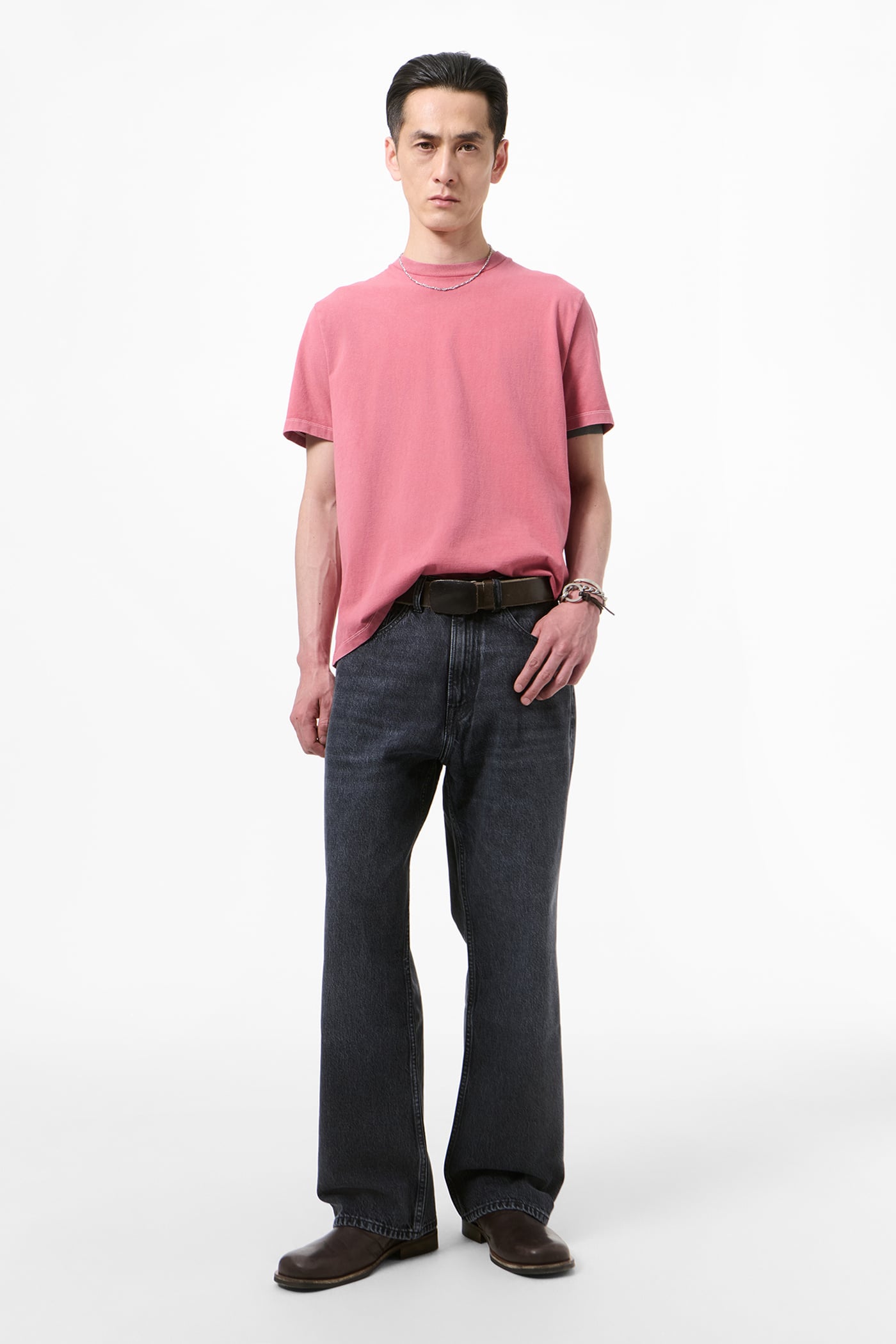 Our Legacy - Third Cut Supergrey Wash