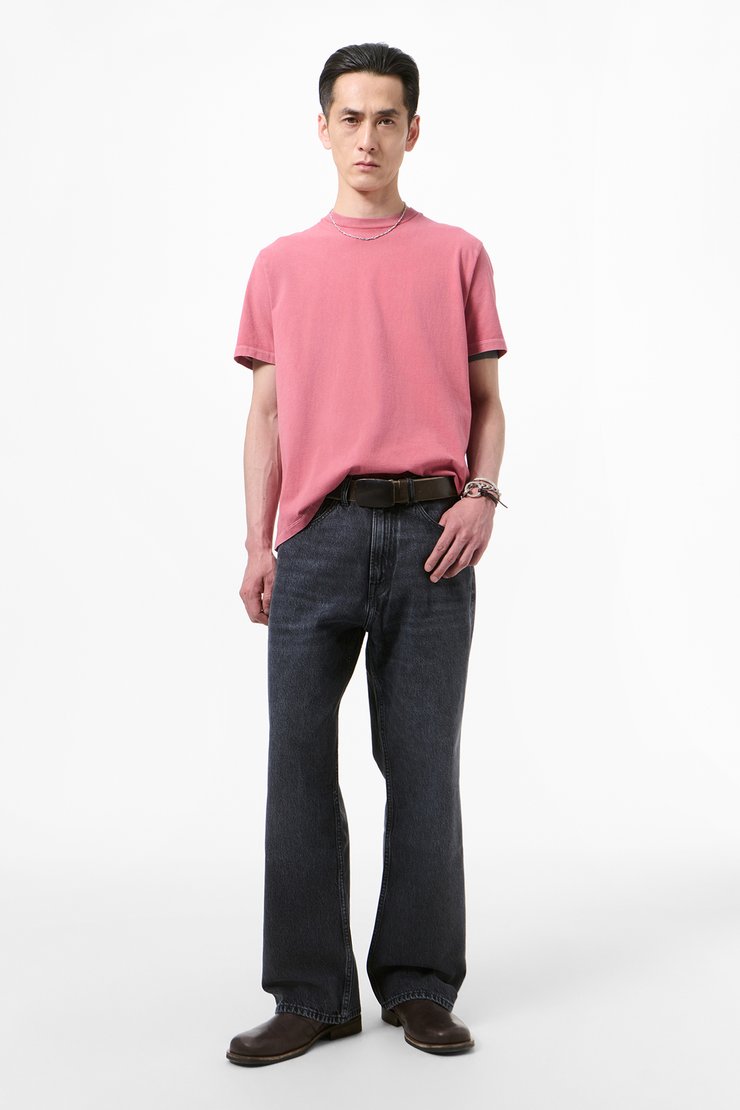 パンツ OUR LEGACY THIRDCUT SupergreyWash44 2829 Our Legacy - Third Cut Supergrey Wash
