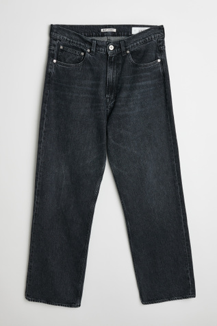 Our Legacy - Third Cut Supergrey Wash