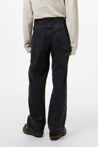 Our Legacy - Third Cut Supergrey Wash