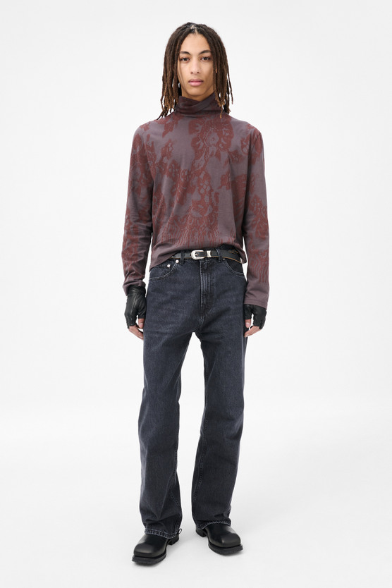 OUR LEGACY THIRD CUT supergray wash 早い者勝 OUR LEGACY THIRD CUT supergray wash 早い者勝