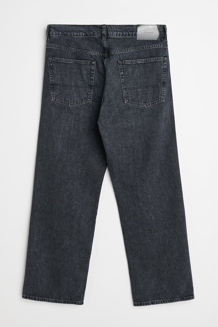 0*1様 OUR LEGACY THIRD CUT Supergrey Wash 6954_9ba750c7a3-m4195ts_266408