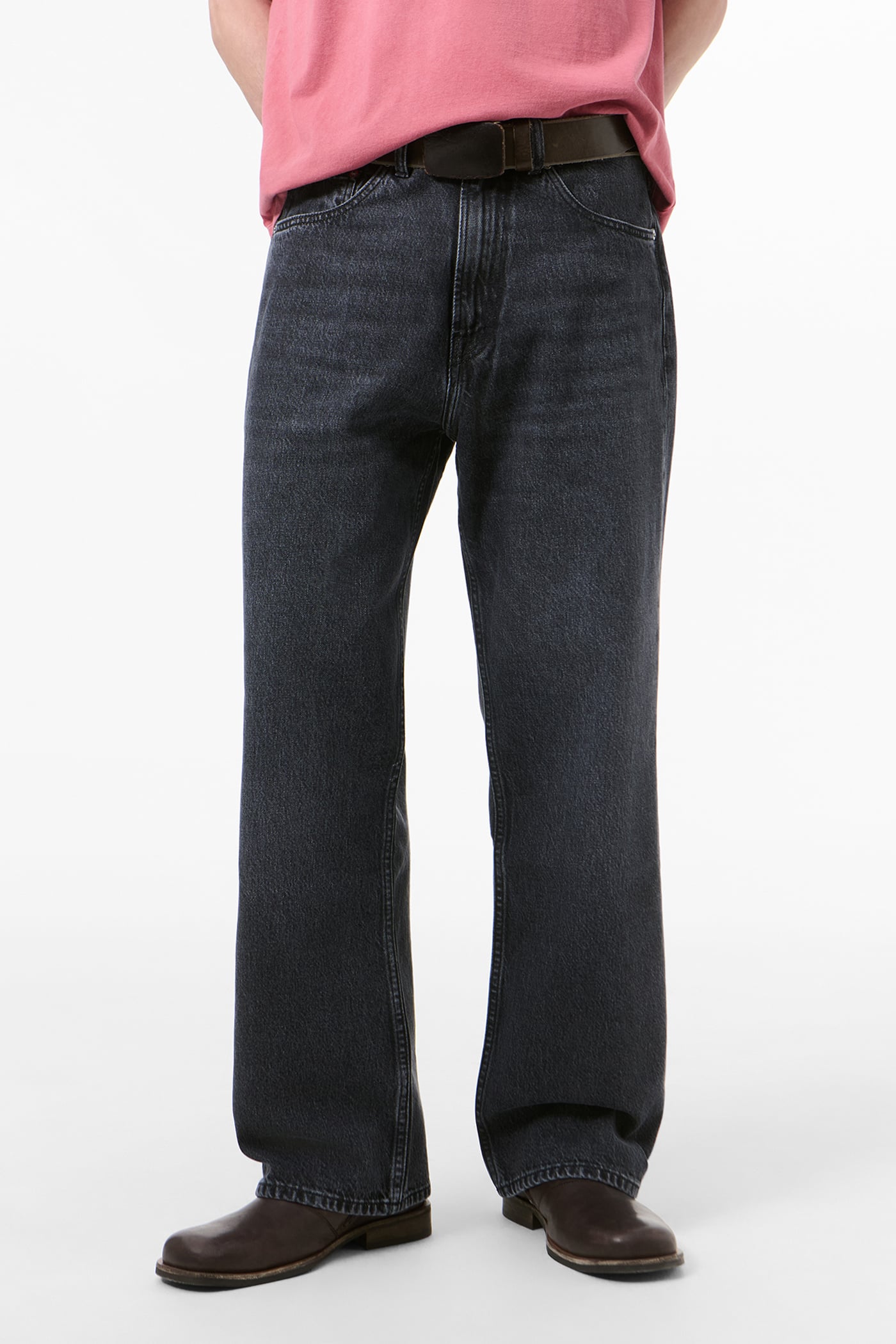 Our Legacy - Third Cut Supergrey Wash