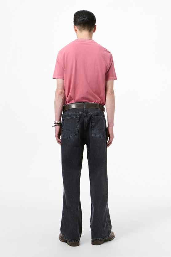Our Legacy - Third Cut Supergrey Wash