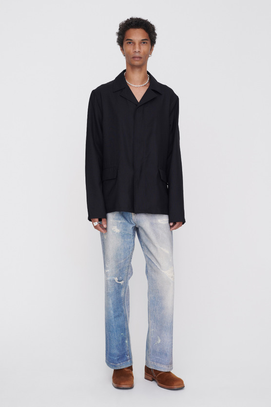 PIRAYA JACKET