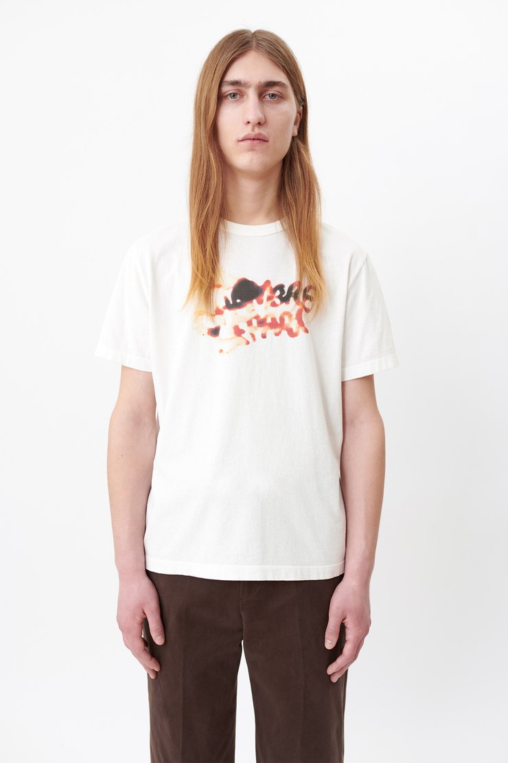 NEW BOX T-SHIRT