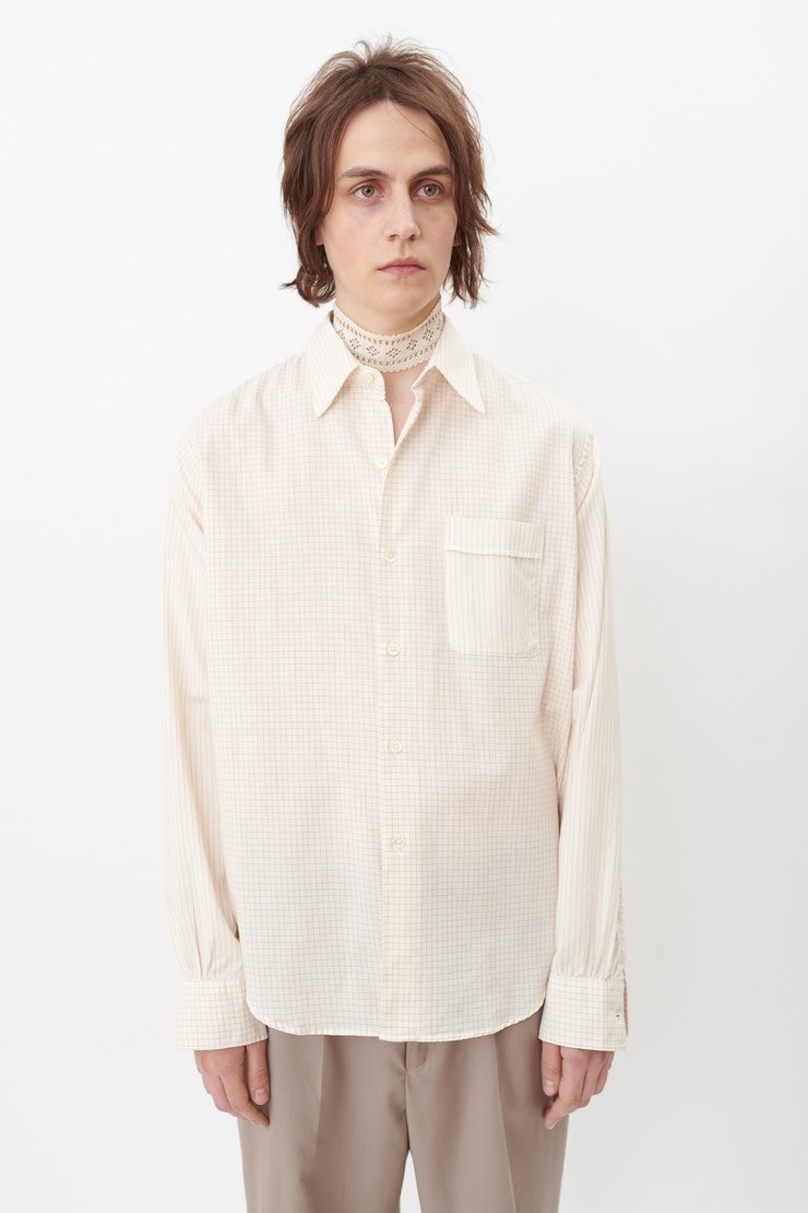 POLICY SHIRT