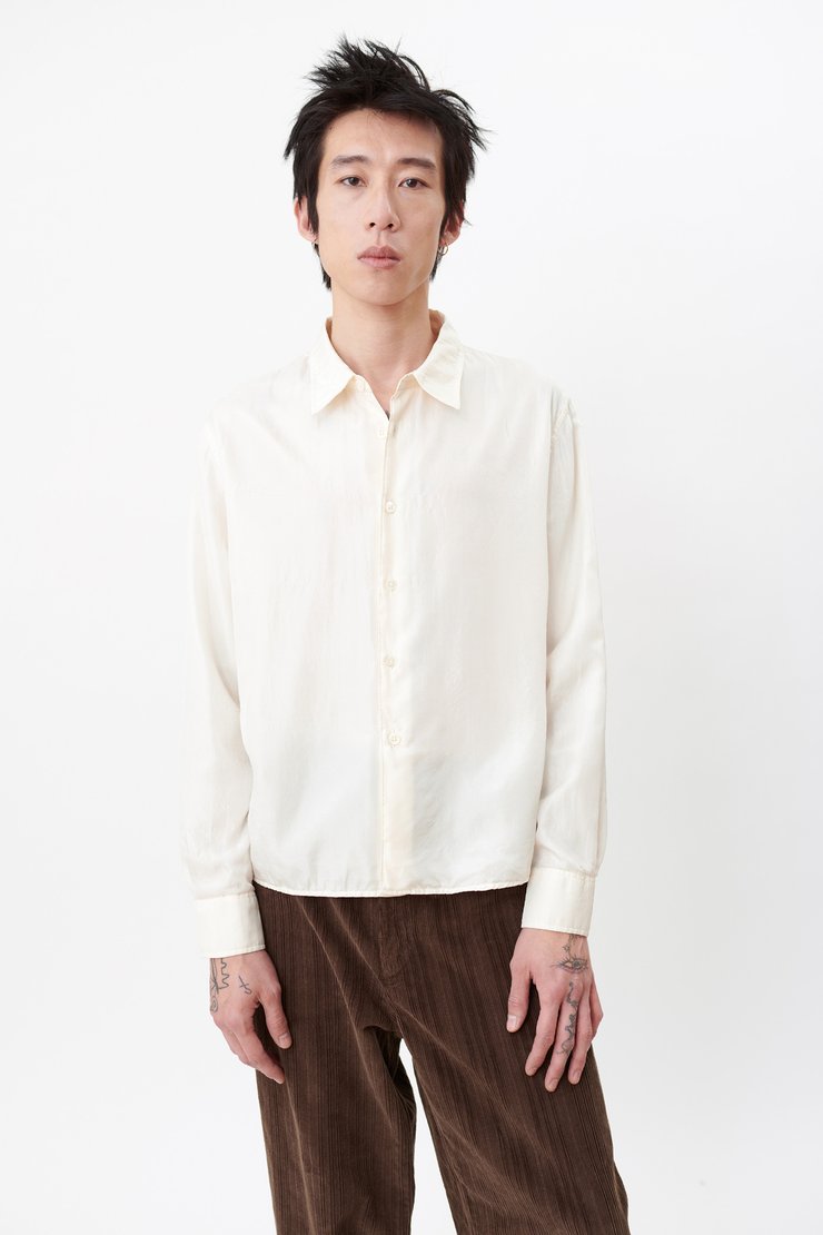 COMPANY SHIRT