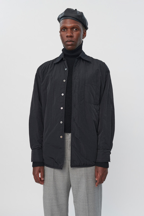 TECH BORROWED JACKET