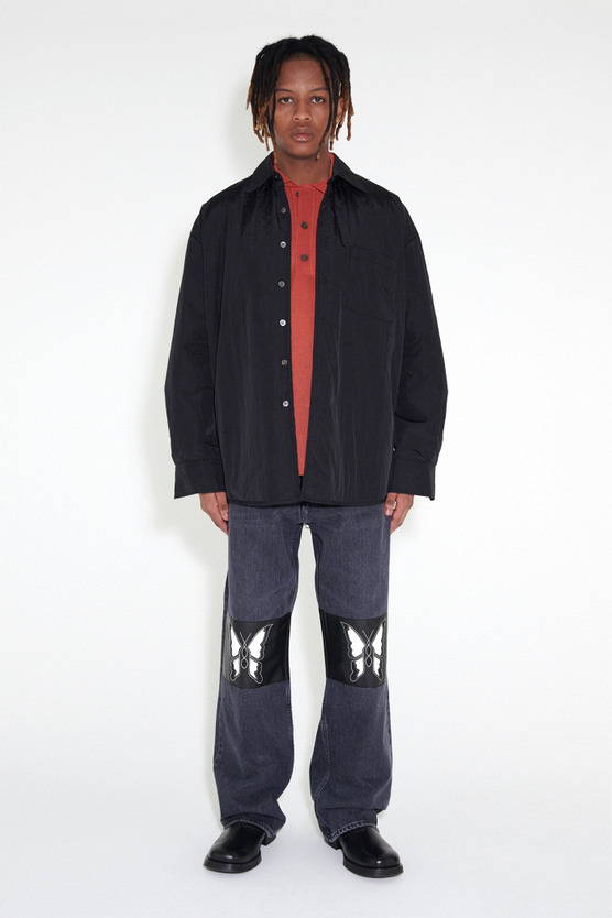 TECH BORROWED JACKET