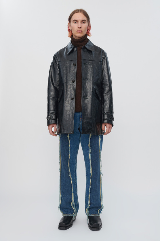 BUTA COAT