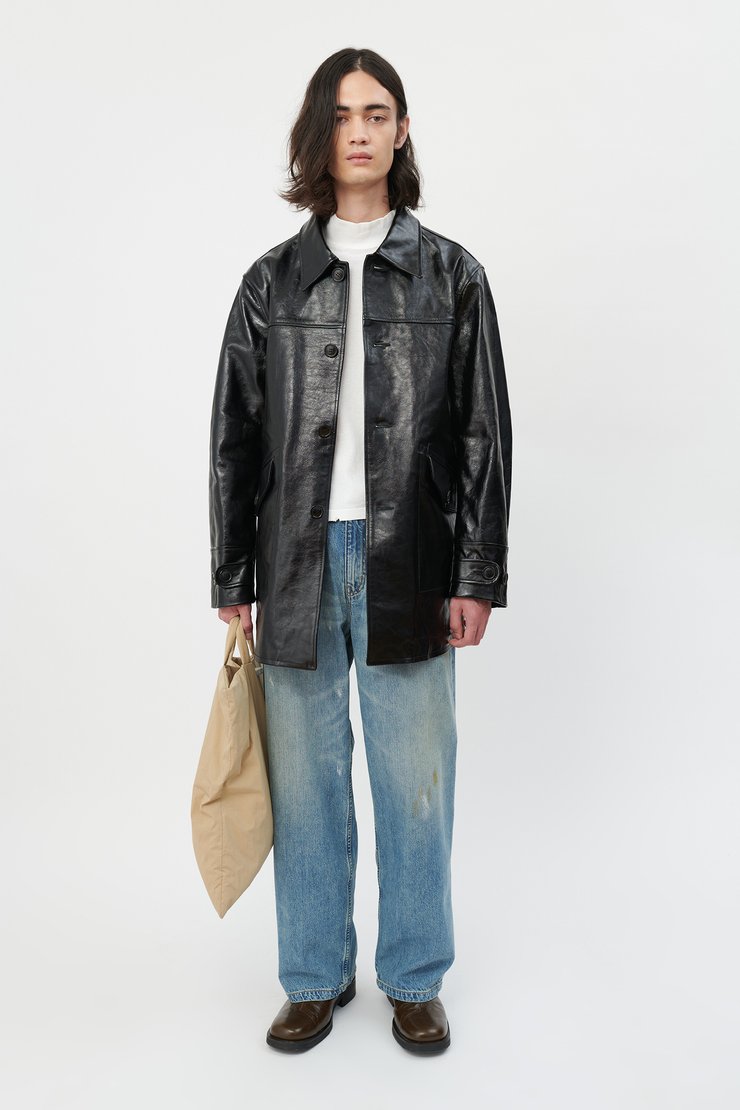 BUTA COAT
