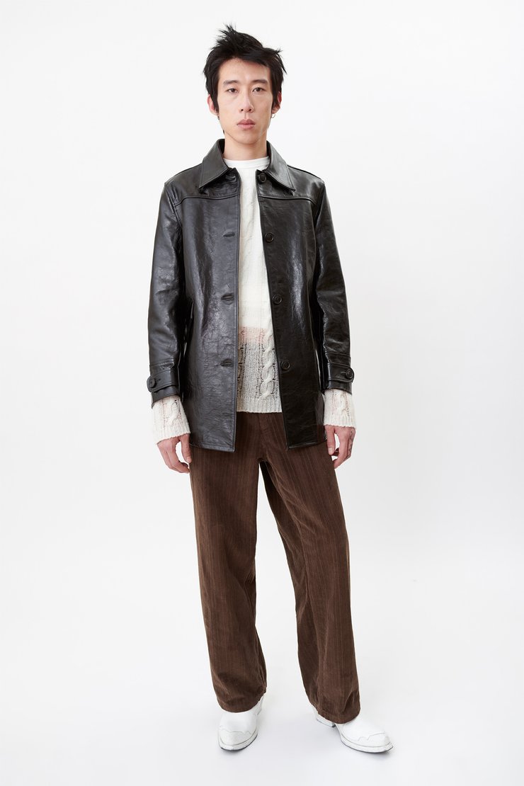 BUTA COAT