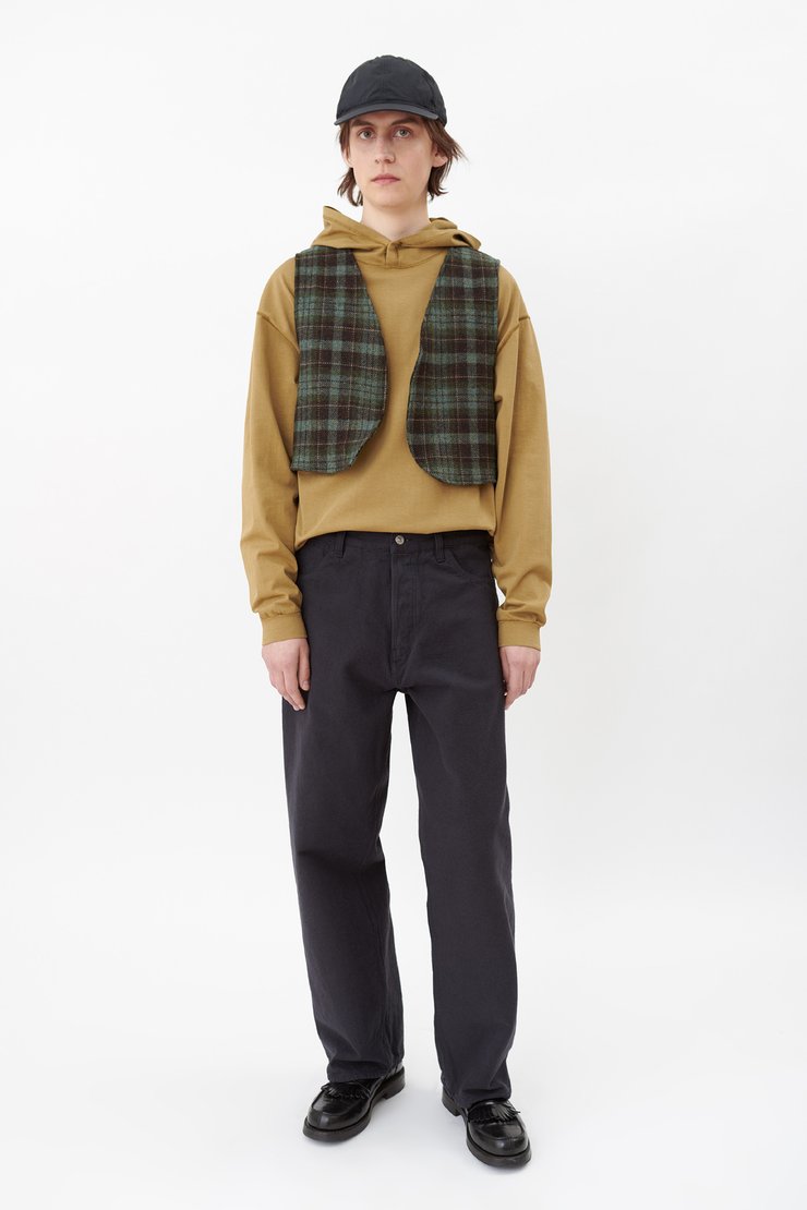 SCARECROW TROUSERS