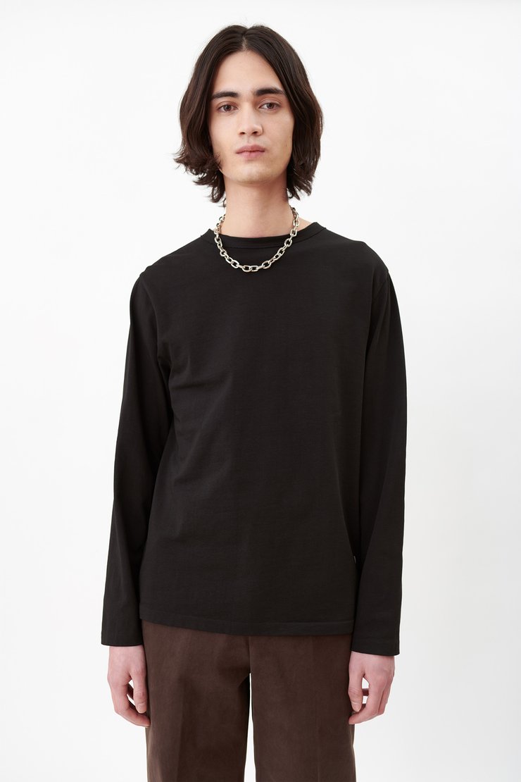 LOCK LONGSLEEVE