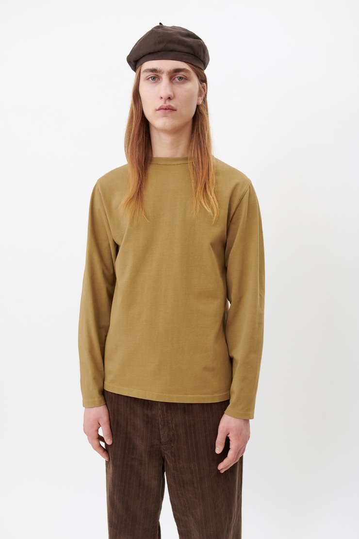 LOCK LONGSLEEVE