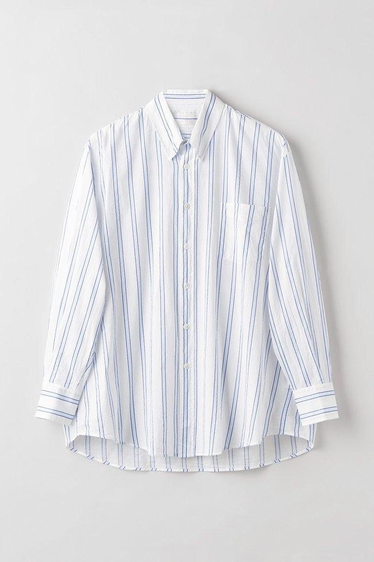 LESS BORROWED SHIRT
