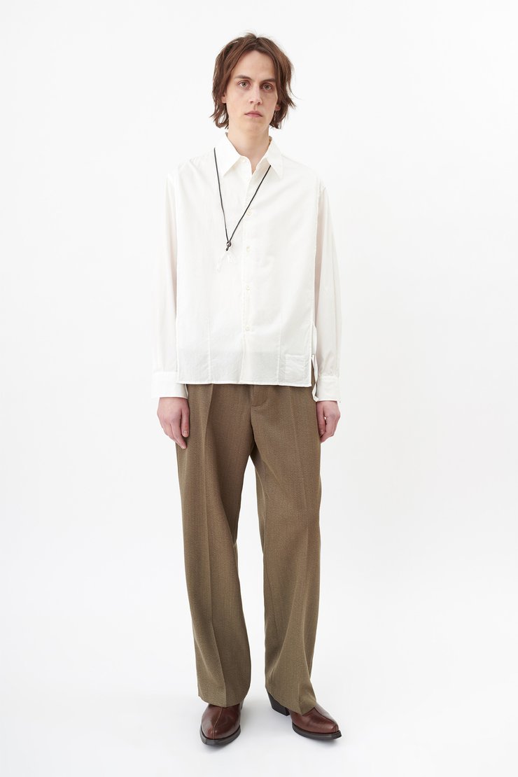 BIB SHIRT