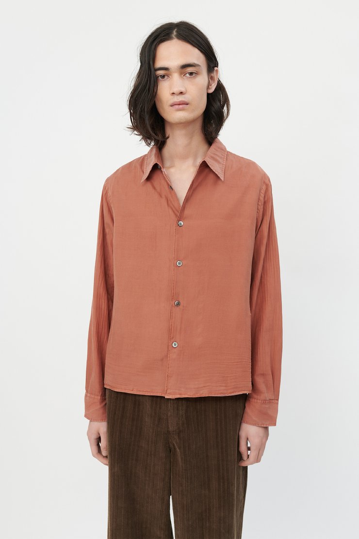 COMPANY SHIRT