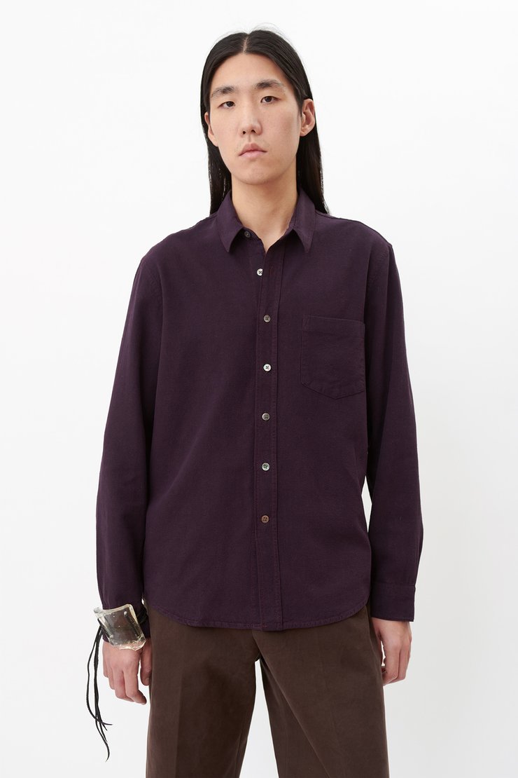 CLASSIC SHIRT