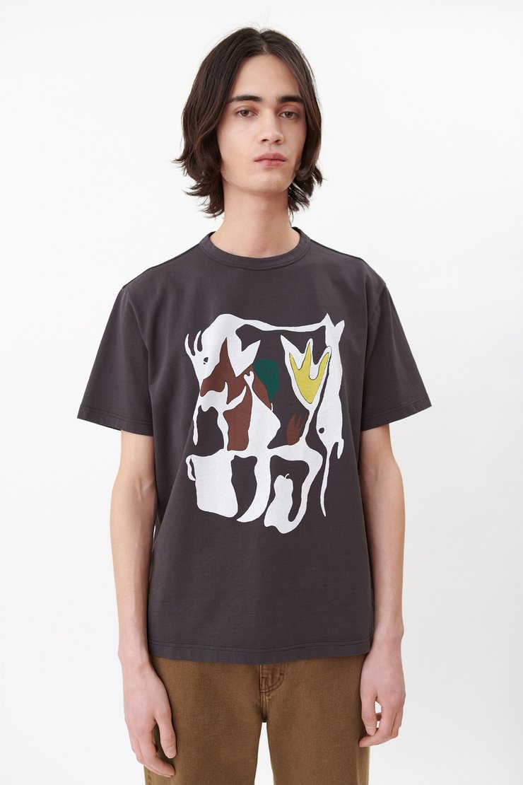 NEW BOX T-SHIRT