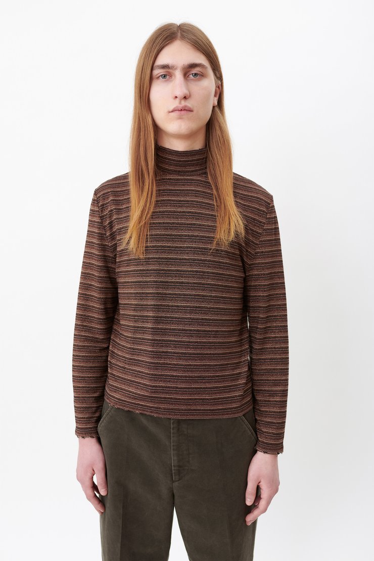ARTIST TURTLENECK