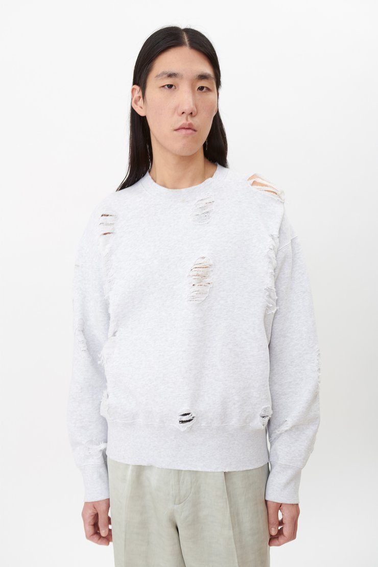 PATCH SWEAT