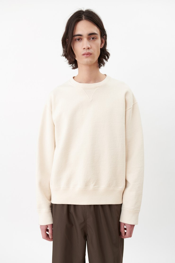 BASE SWEAT
