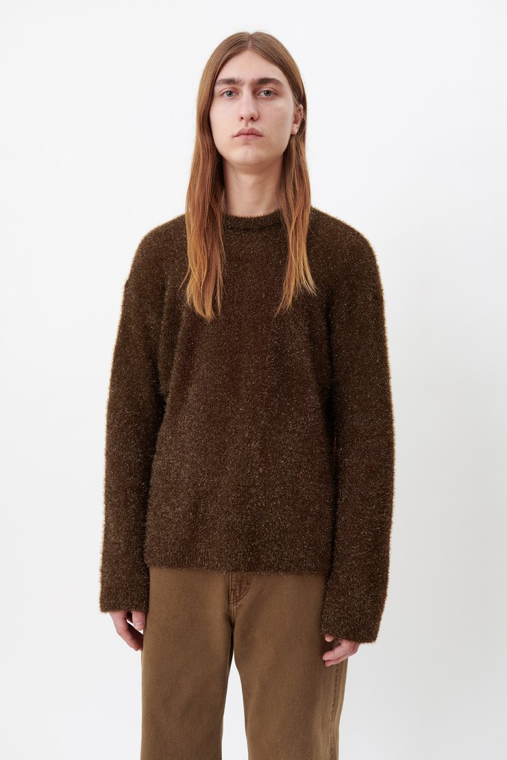 SONAR ROUNDNECK