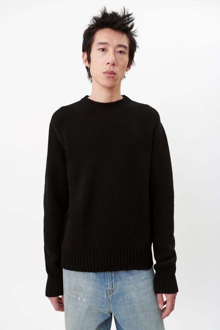 BASE ROUNDNECK
