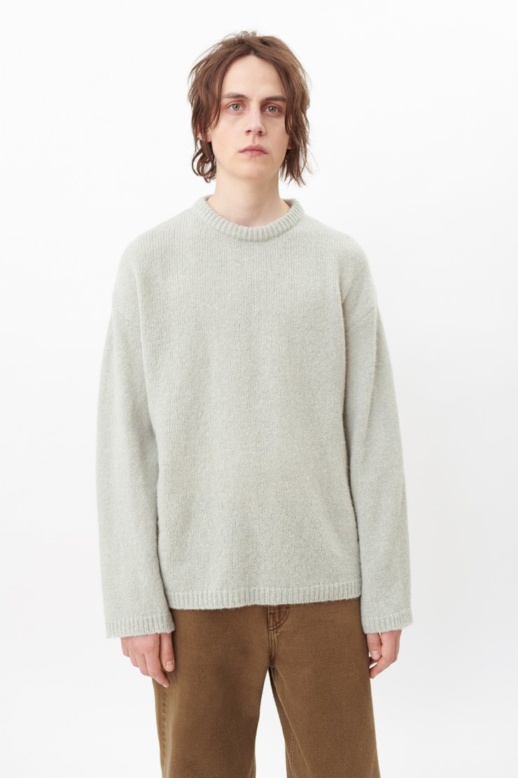 SONAR ROUNDNECK