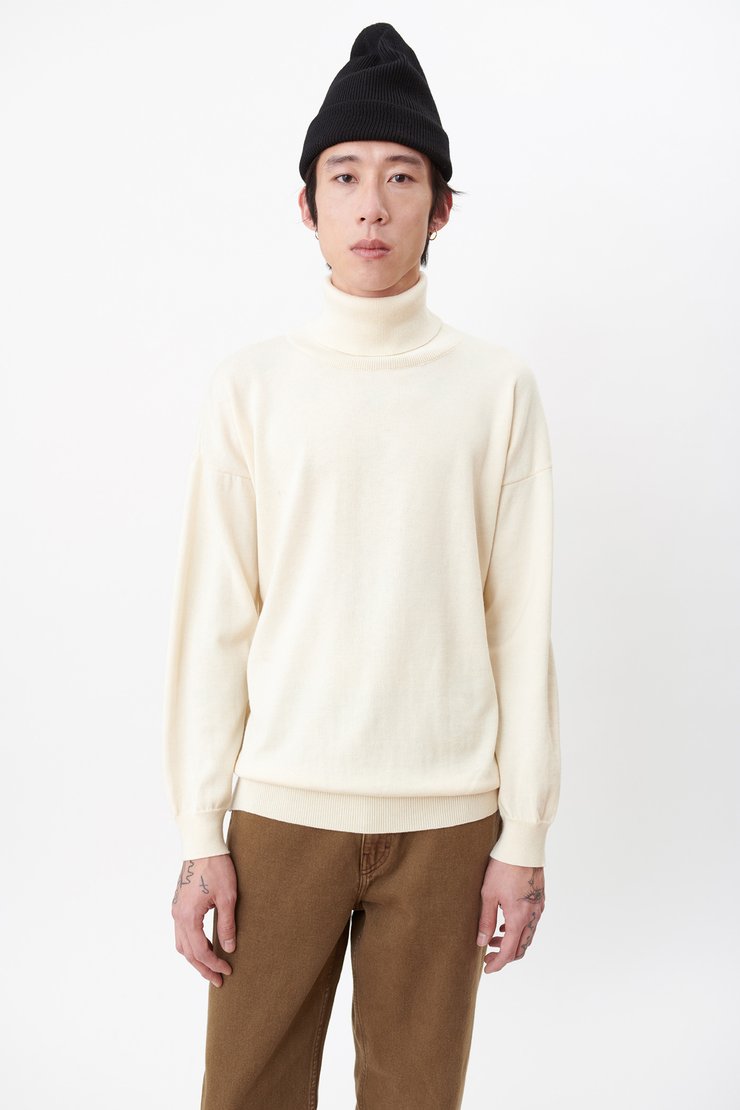 TURTLENECK