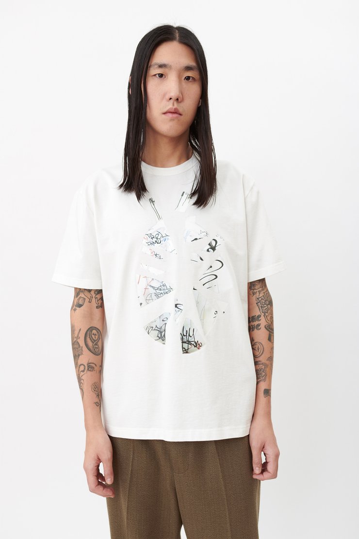 NEW BOX T-SHIRT