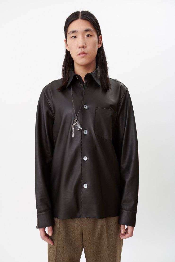 SYMBOL SHIRT