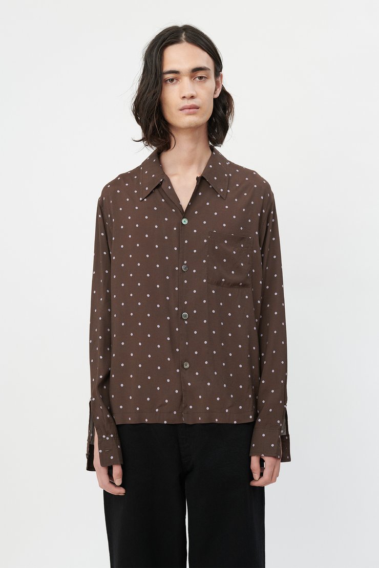 P.X. SHIRT