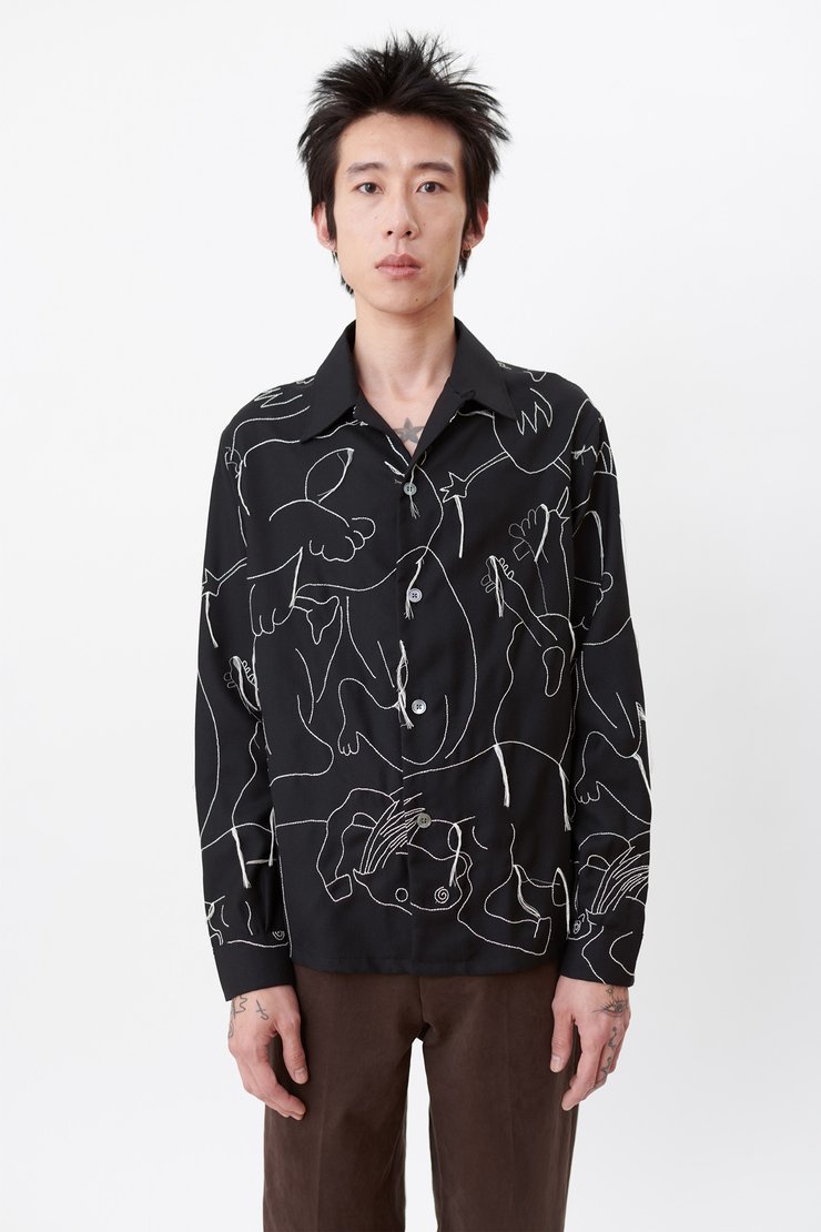 HEUSEN SHIRT