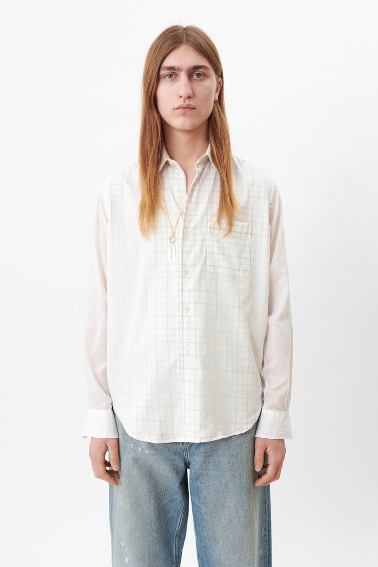 POLICY SHIRT