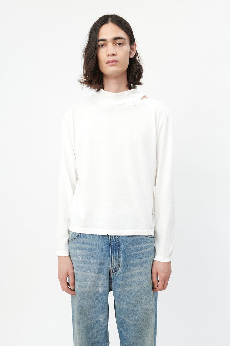 ARTIST TURTLENECK