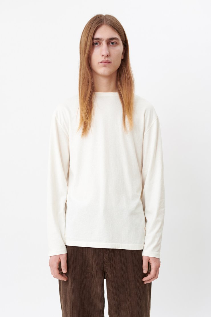 LOCK LONGSLEEVE