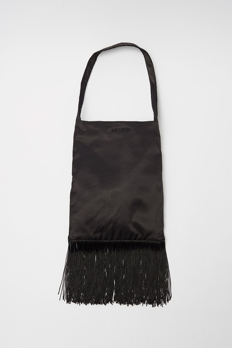 FRINGE BAG