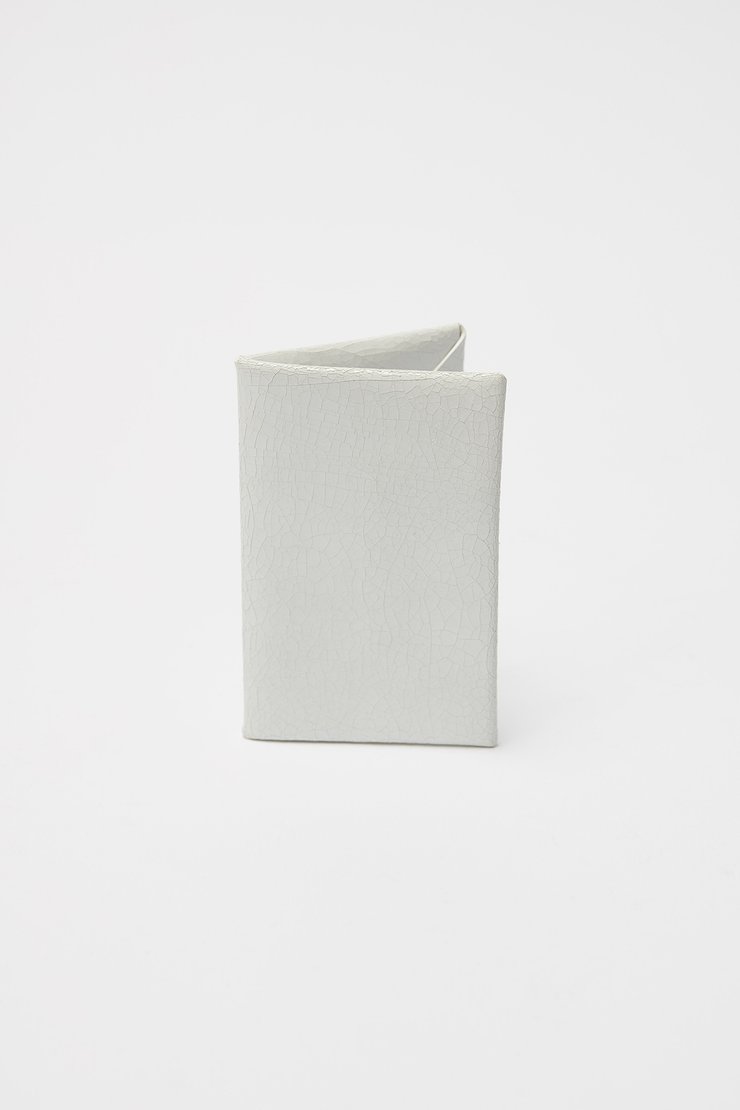 CHORUS BI FOLD CARD HOLDER