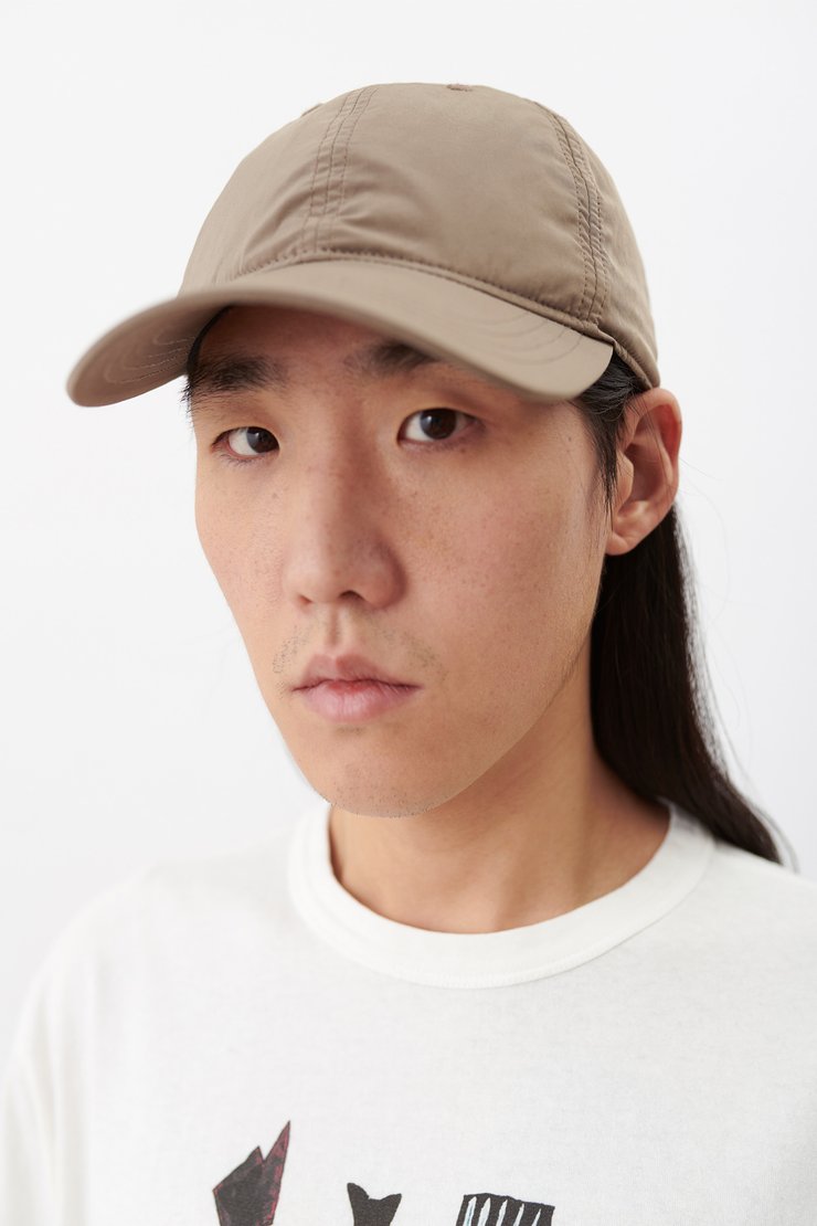 our legacy ball cap