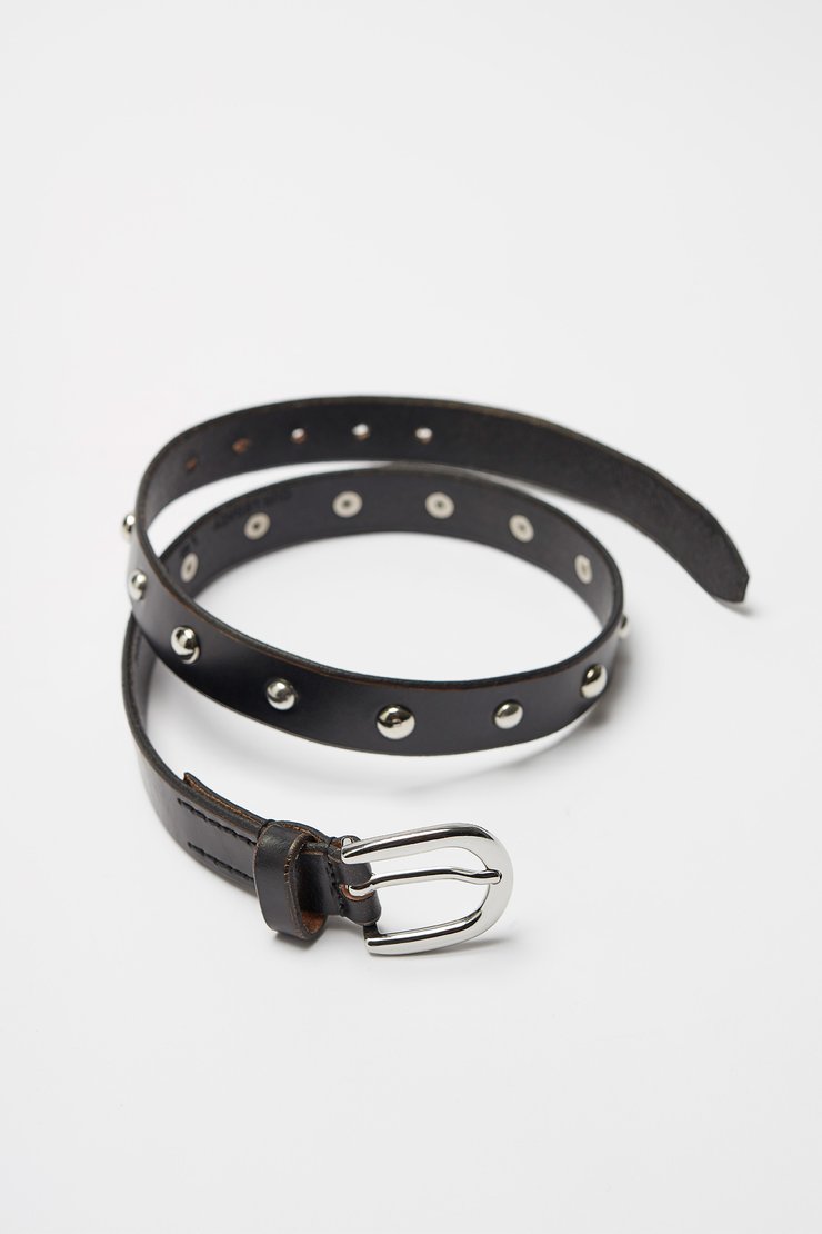 CHAIR RIVET BELT