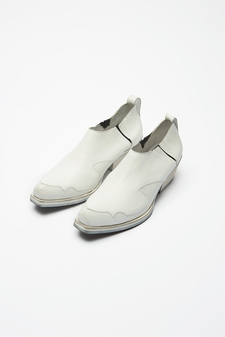 ANKLE BOOT